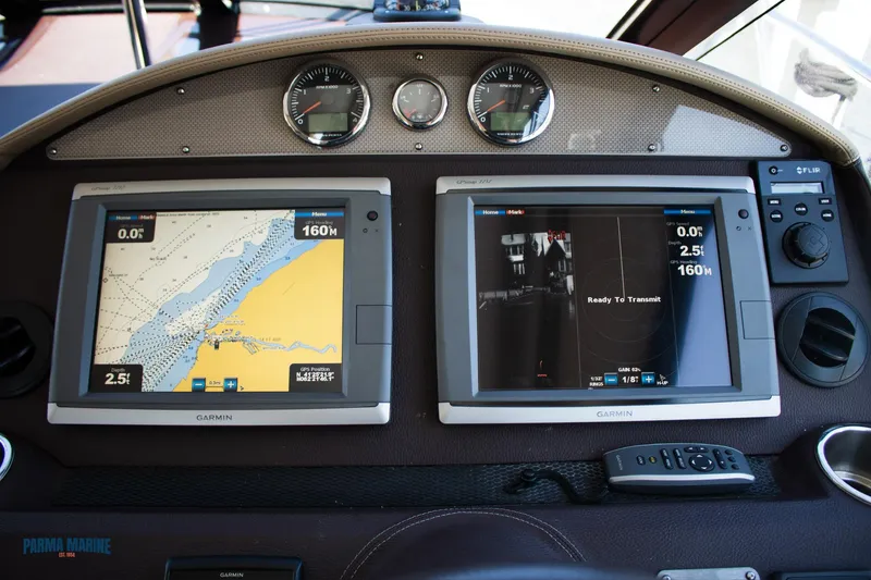 Slide: The Image of Electronics - 35