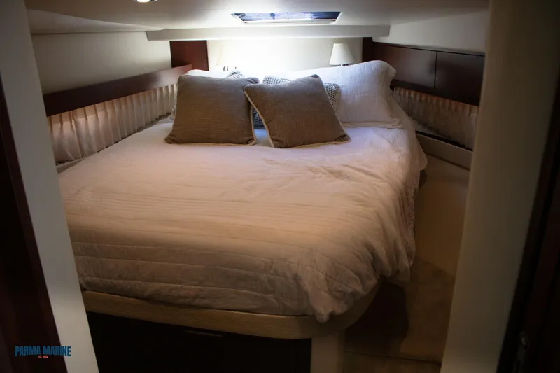 Slide: The Image of Forward Stateroom - 50