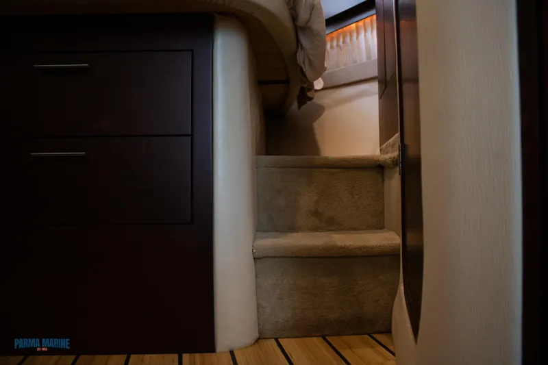 Slide: The Image of Regal 42 Sport Coupe 2016 - 54