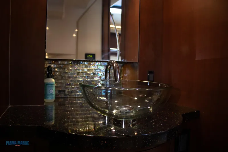 Slide: The Image of Aft Sink - 60