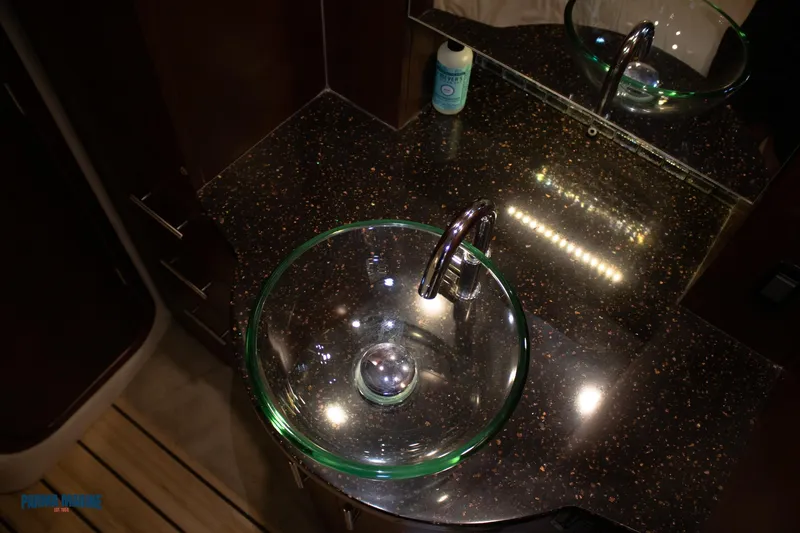 Slide: The Image of Glass Sink - 61