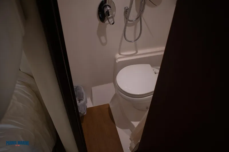 Slide: The Image of Aft Head - 64