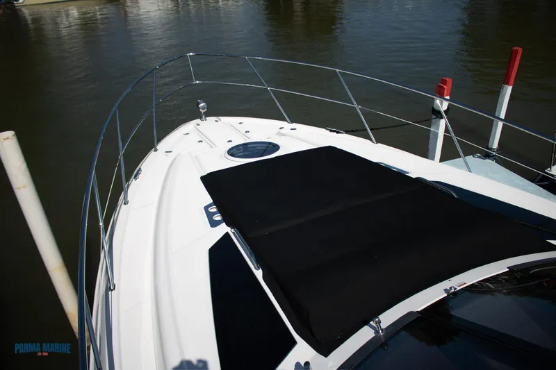 Slide: The Image of Port Bow - 9