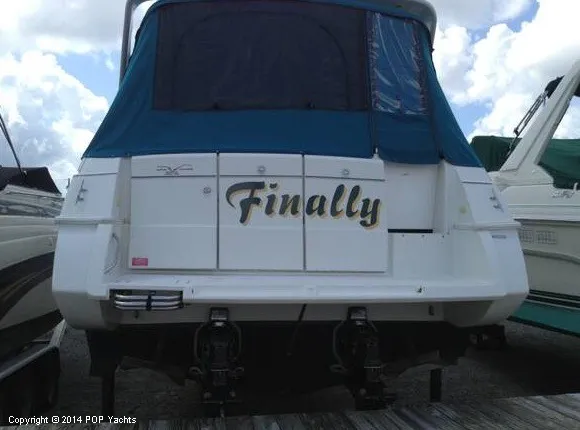 Slide: The Image of Larson 310 Cabrio 1996 - 1