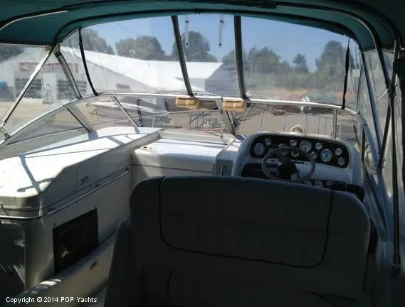 Slide: The Image of Larson 310 Cabrio 1996 - 5