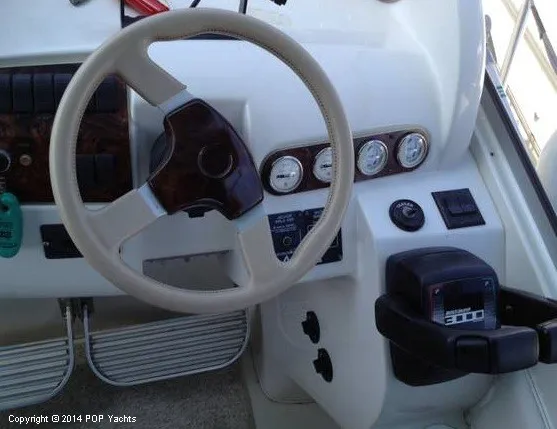 Slide: The Image of Larson 310 Cabrio 1996 - 7