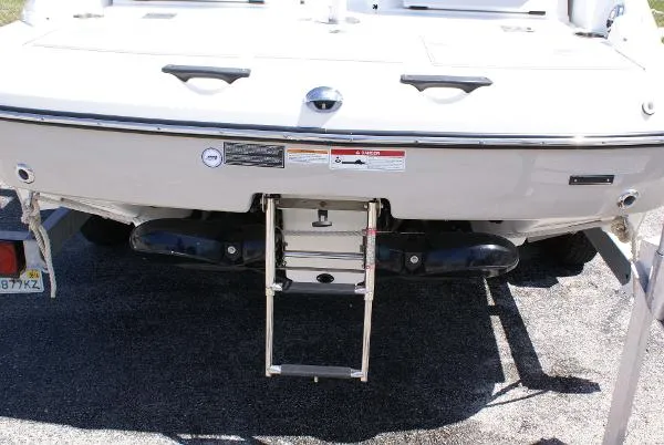 Slide: The Image of Sea-Doo 210 Challenger SE 2010 - 9