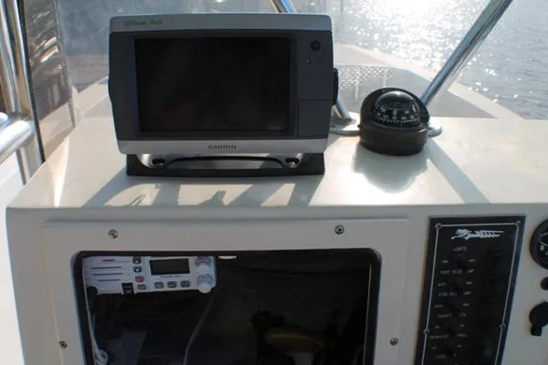 Slide: The Image of Sea Cat CC Cat 1994 - 6