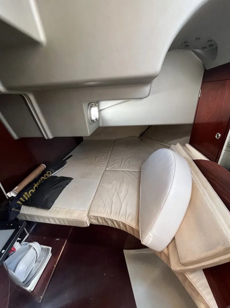 Slide: The Image of Beneteau First 41.5 1993 - 20