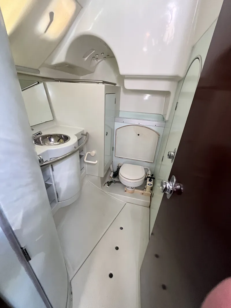 Slide: The Image of Beneteau First 41.5 1993 - 21