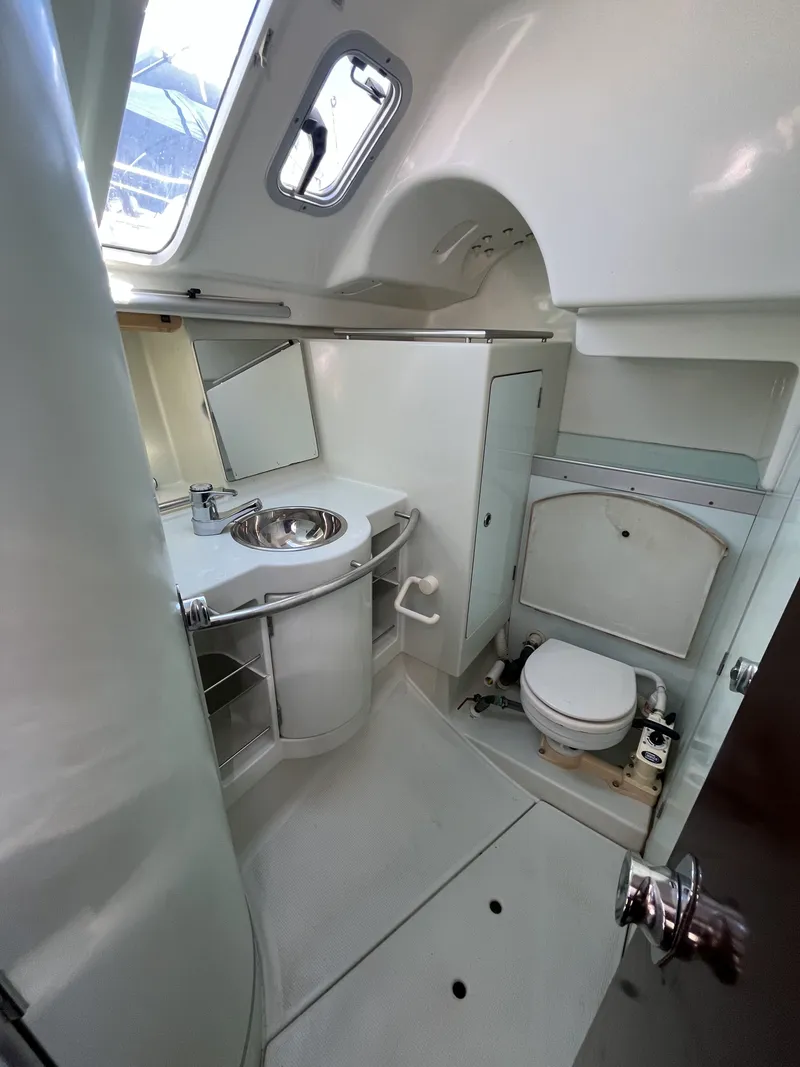 Slide: The Image of Beneteau First 41.5 1993 - 22