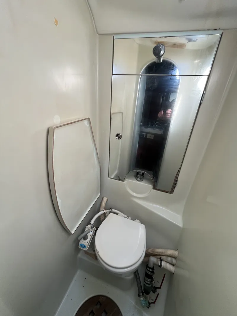 Slide: The Image of Beneteau First 41.5 1993 - 33