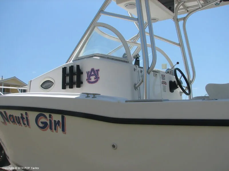 Slide: The Image of Dusky 256 FAC/Keel model 2006 - 5