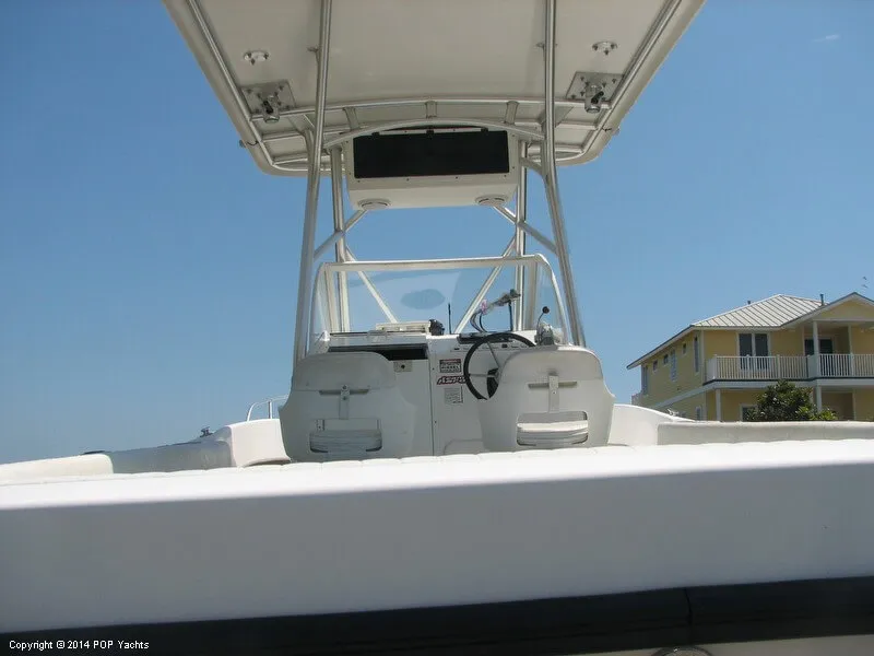 Slide: The Image of Dusky 256 FAC/Keel model 2006 - 8