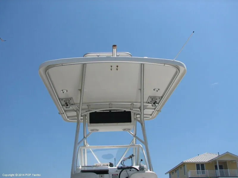 Slide: The Image of Dusky 256 FAC/Keel model 2006 - 9