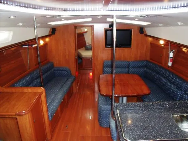 Slide: The Image of Hunter 50 2011 - 1