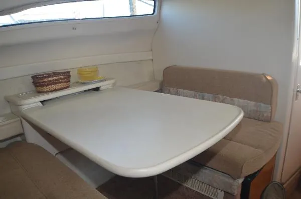 Slide: The Image of Bayliner 2655 Ciera 2001 - 11
