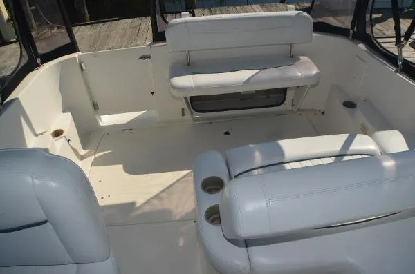 Slide: The Image of Bayliner 2655 Ciera 2001 - 4
