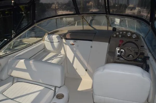 Slide: The Image of Bayliner 2655 Ciera 2001 - 5