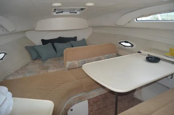Slide: The Image of Bayliner 2655 Ciera 2001 - 7