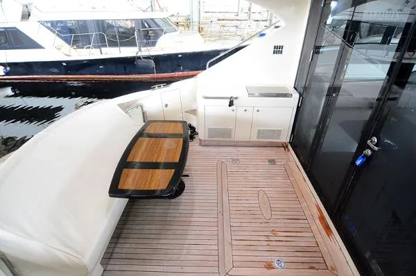 Slide: The Image of Marquis Sport Coupe 2010 - 11
