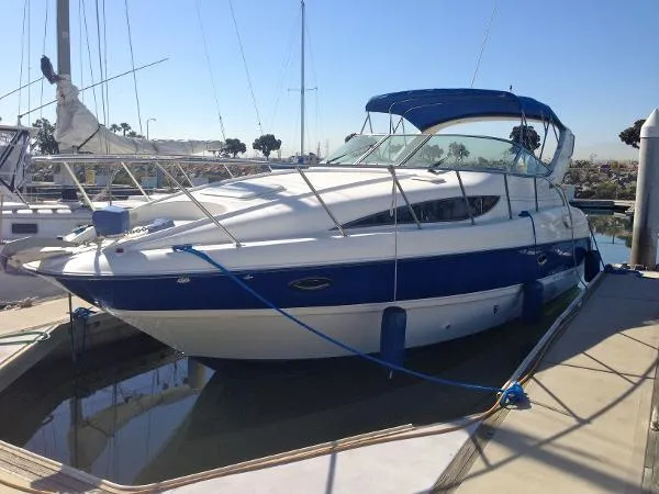 Slide: The Image of Bayliner 305 2006 - 0