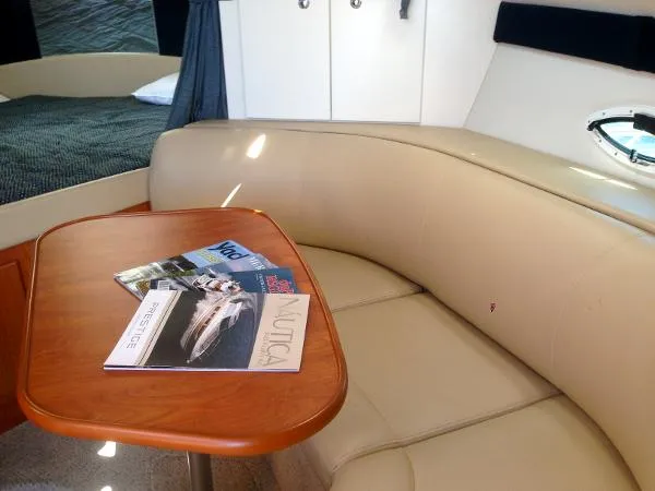 Slide: The Image of Bayliner 305 2006 - 11