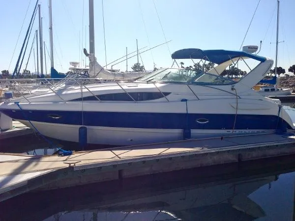 Slide: The Image of Bayliner 305 2006 - 2