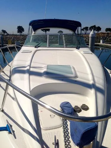 Slide: The Image of Bayliner 305 2006 - 3