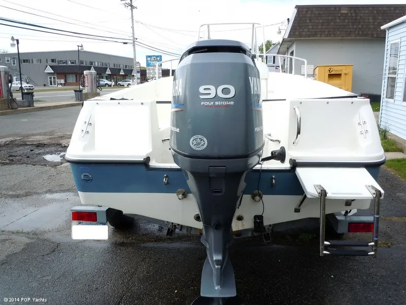 Slide: The Image of Edgewater 170 CC 2007 - 2