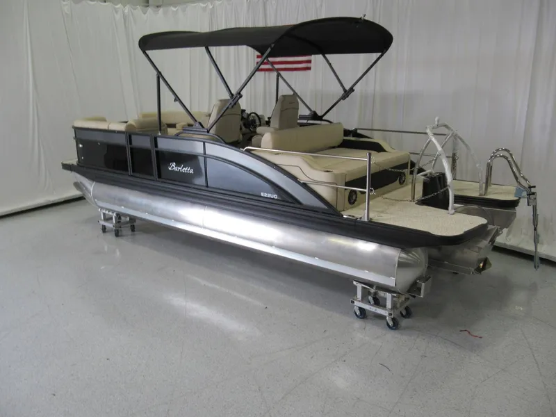 Slide: The Image of Barletta E22UC 2019 - 3