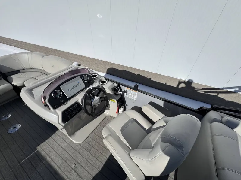 Slide: The Image of Starcraft SLS 3 2018 - 5