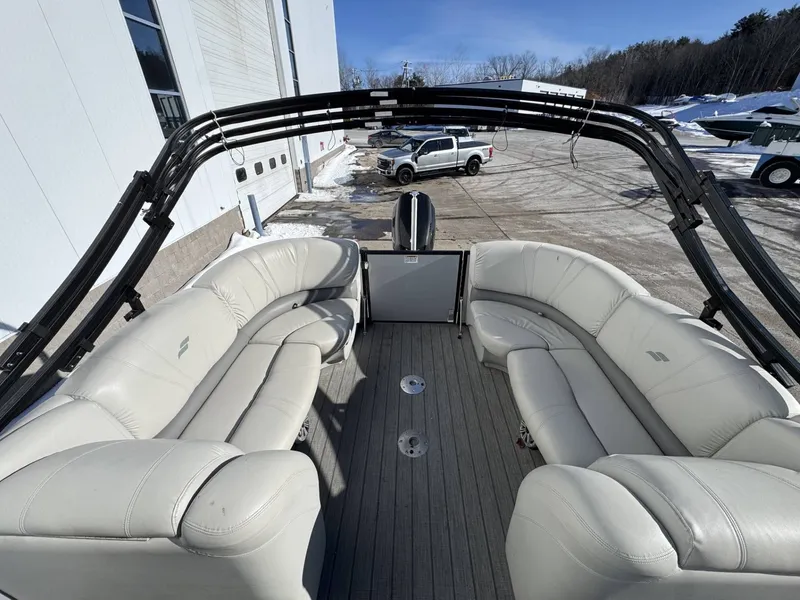 Slide: The Image of Starcraft SLS 3 2018 - 7