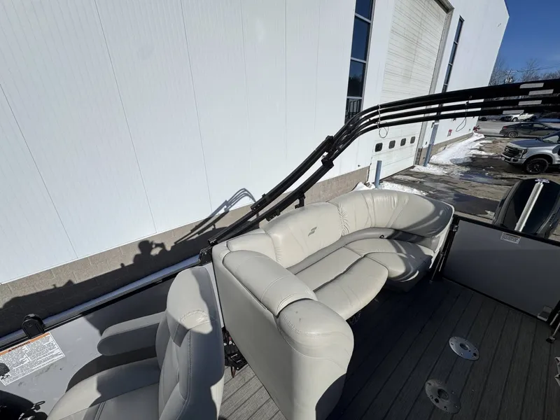 Slide: The Image of Starcraft SLS 3 2018 - 8