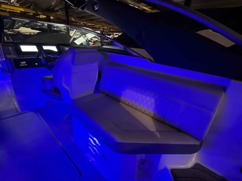 Slide: The Image of Sea Ray 250 SLX 2022 - 15