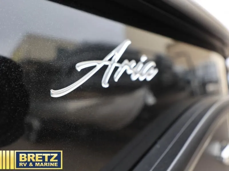 Slide: The Image of Aria A22UC 2026 - 11