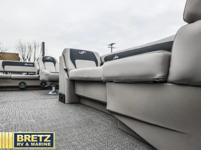 Slide: The Image of Aria A22UC 2026 - 13