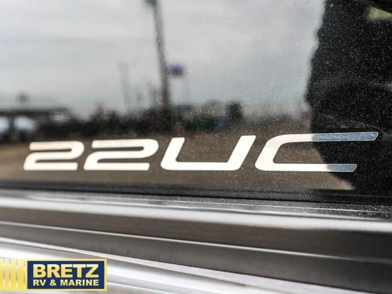 Slide: The Image of Aria A22UC 2026 - 17