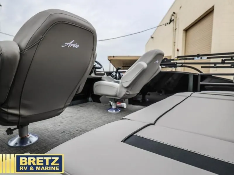 Slide: The Image of Aria A22UC 2026 - 18