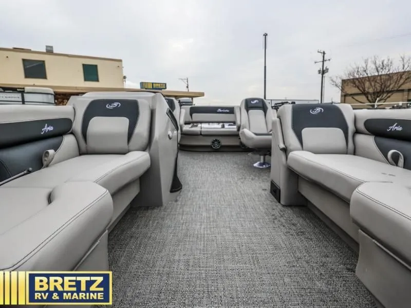 Slide: The Image of Aria A22UC 2026 - 22