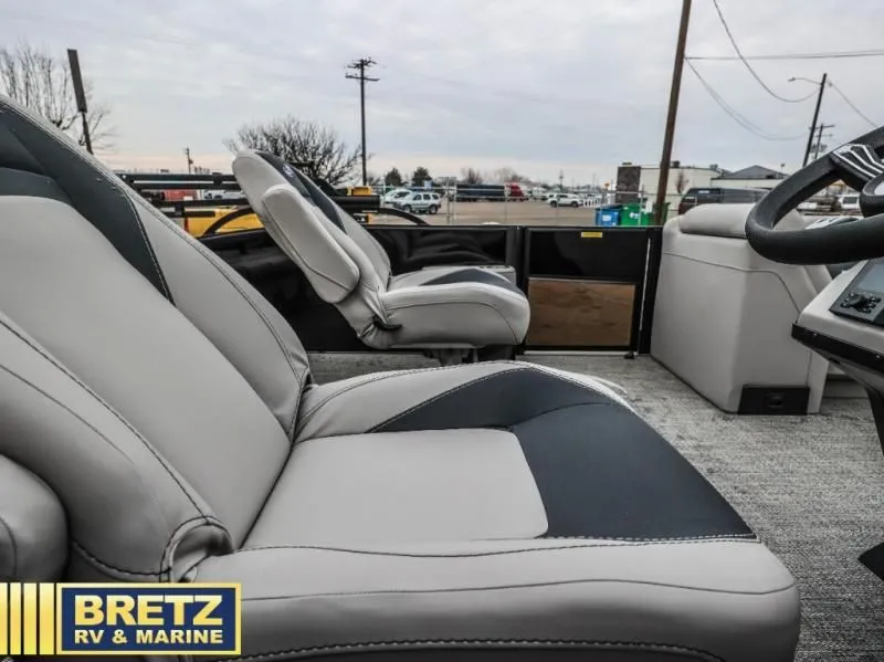 Slide: The Image of Aria A22UC 2026 - 23