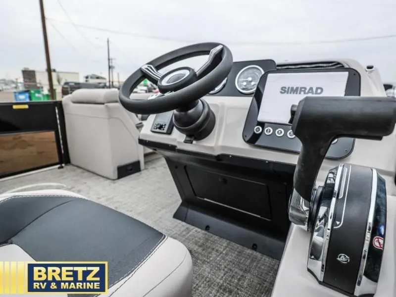 Slide: The Image of Aria A22UC 2026 - 24