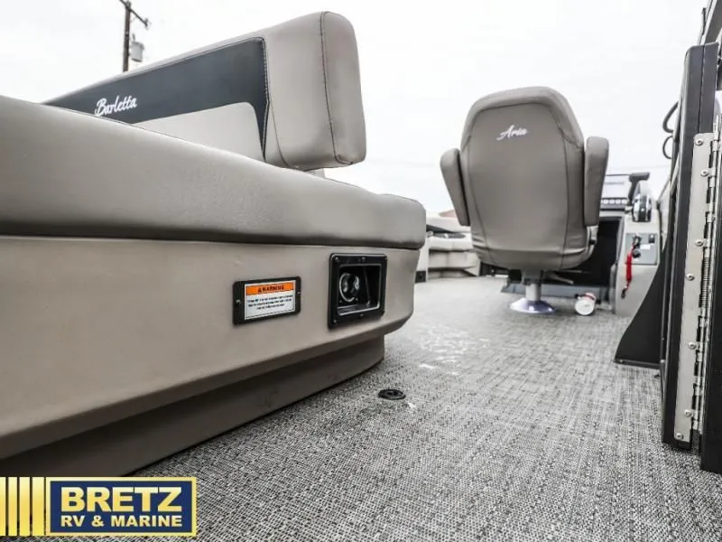 Slide: The Image of Aria A22UC 2026 - 27