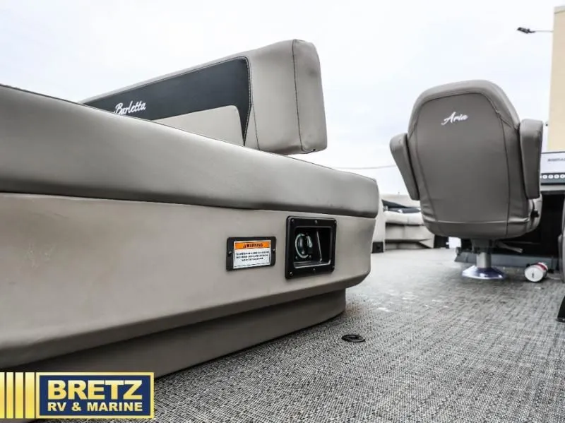 Slide: The Image of Aria A22UC 2026 - 6