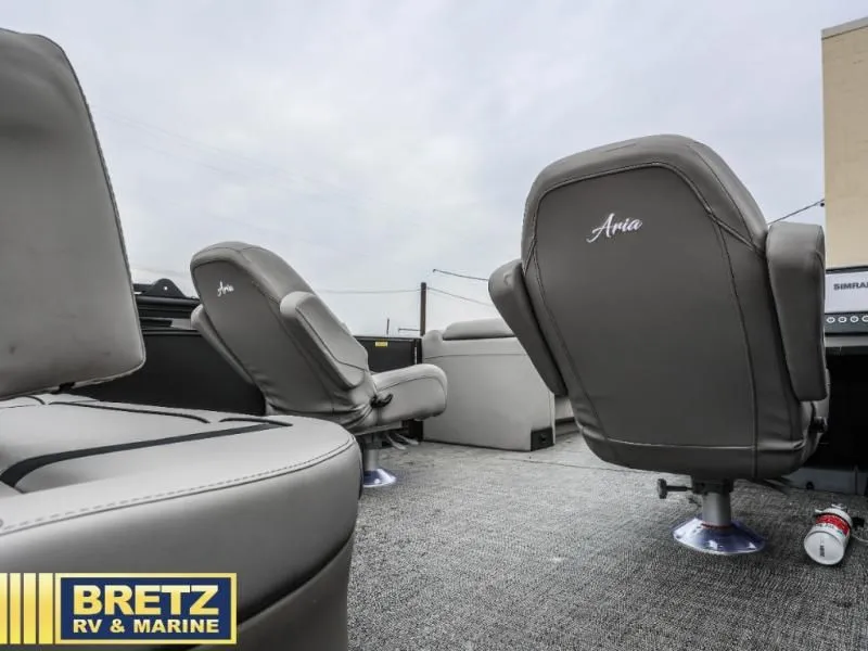 Slide: The Image of Aria A22UC 2026 - 7