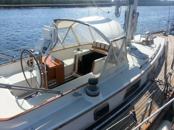 Slide: The Image of Bristol Centercockpit 1988 - 1