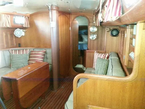 Slide: The Image of Bristol Centercockpit 1988 - 4