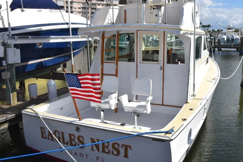 Slide: The Image of Dockside view - 1