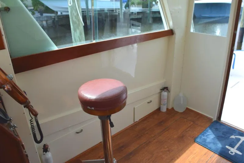 Slide: The Image of Barstool helm seat - 12