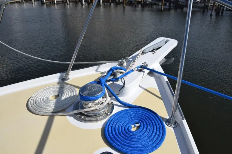 Slide: The Image of Pulpit and windlass - 4